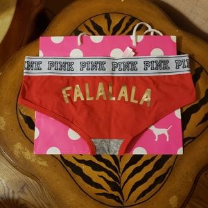 Victoria's Secret PINK Bikini Panty